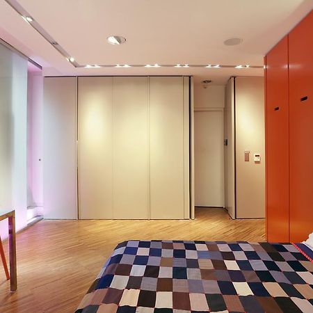 Terrace Matignon Apartment Paris Exterior photo