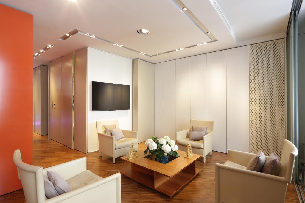Terrace Matignon Apartment Paris Exterior photo