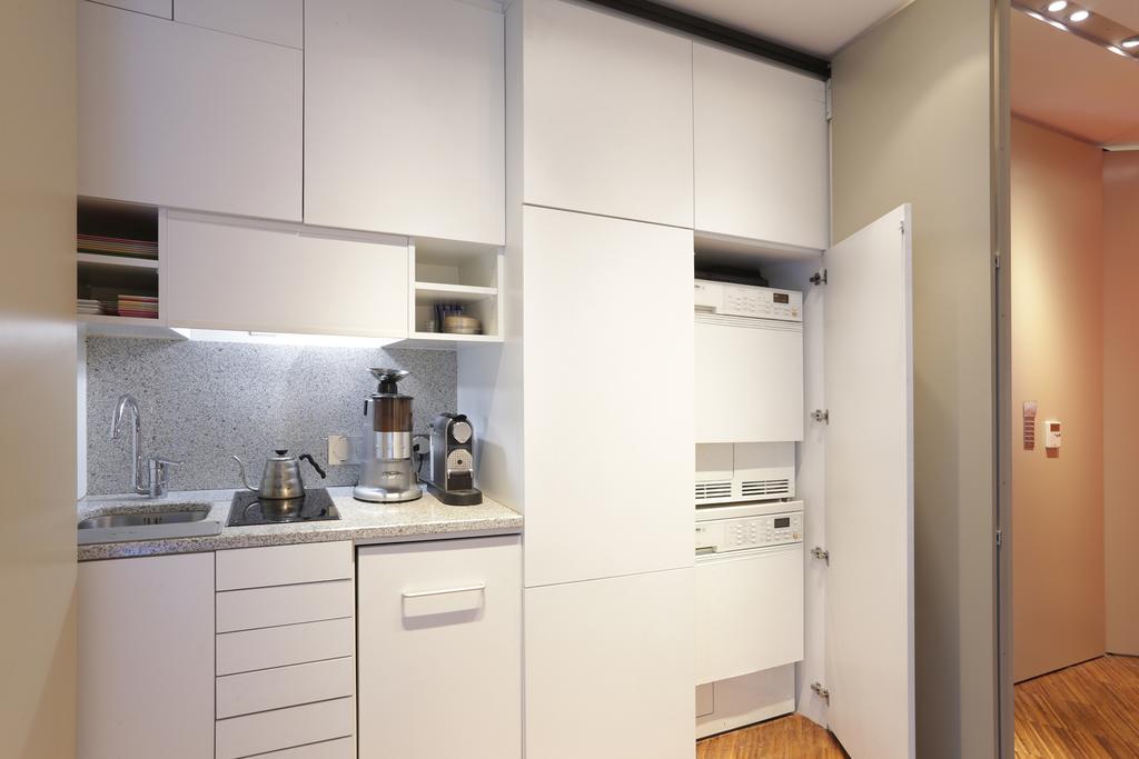 Terrace Matignon Apartment Paris Exterior photo