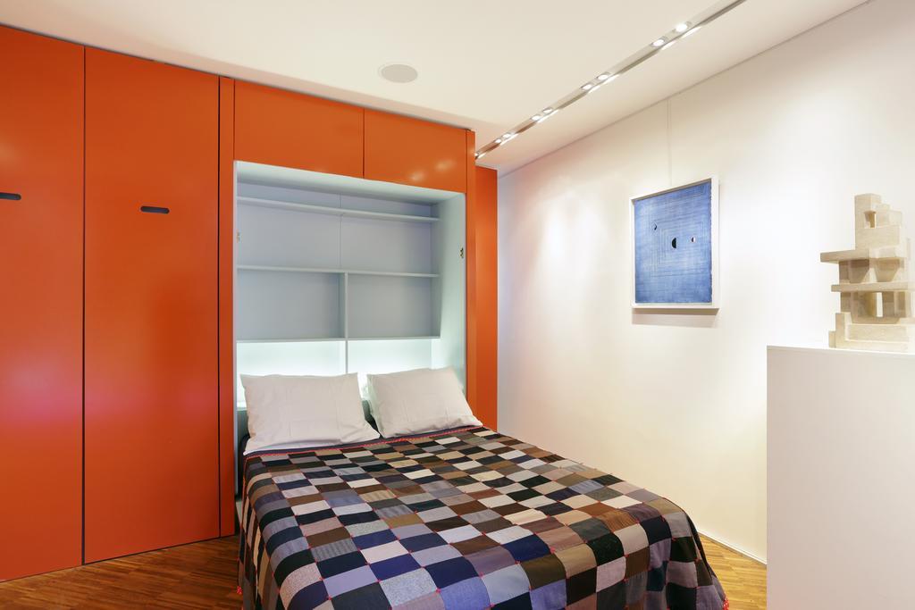 Terrace Matignon Apartment Paris Exterior photo