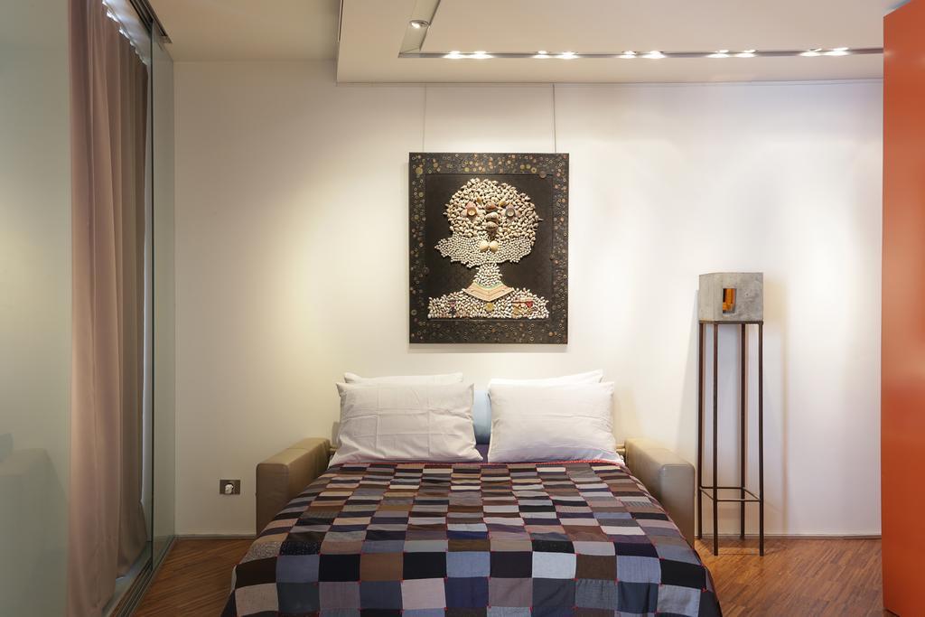 Terrace Matignon Apartment Paris Exterior photo