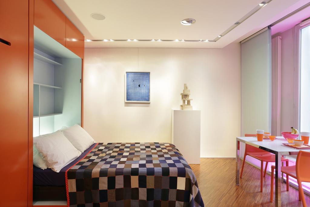 Terrace Matignon Apartment Paris Exterior photo